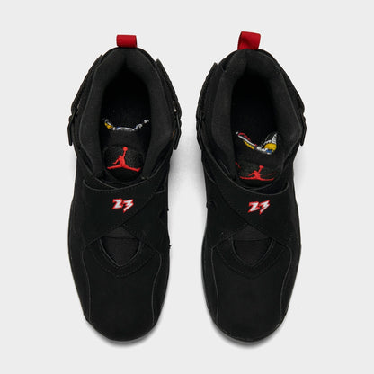 Preschool Air Jordan Retro 8 'Playoffs (2023) (Ps)' - 305369-062