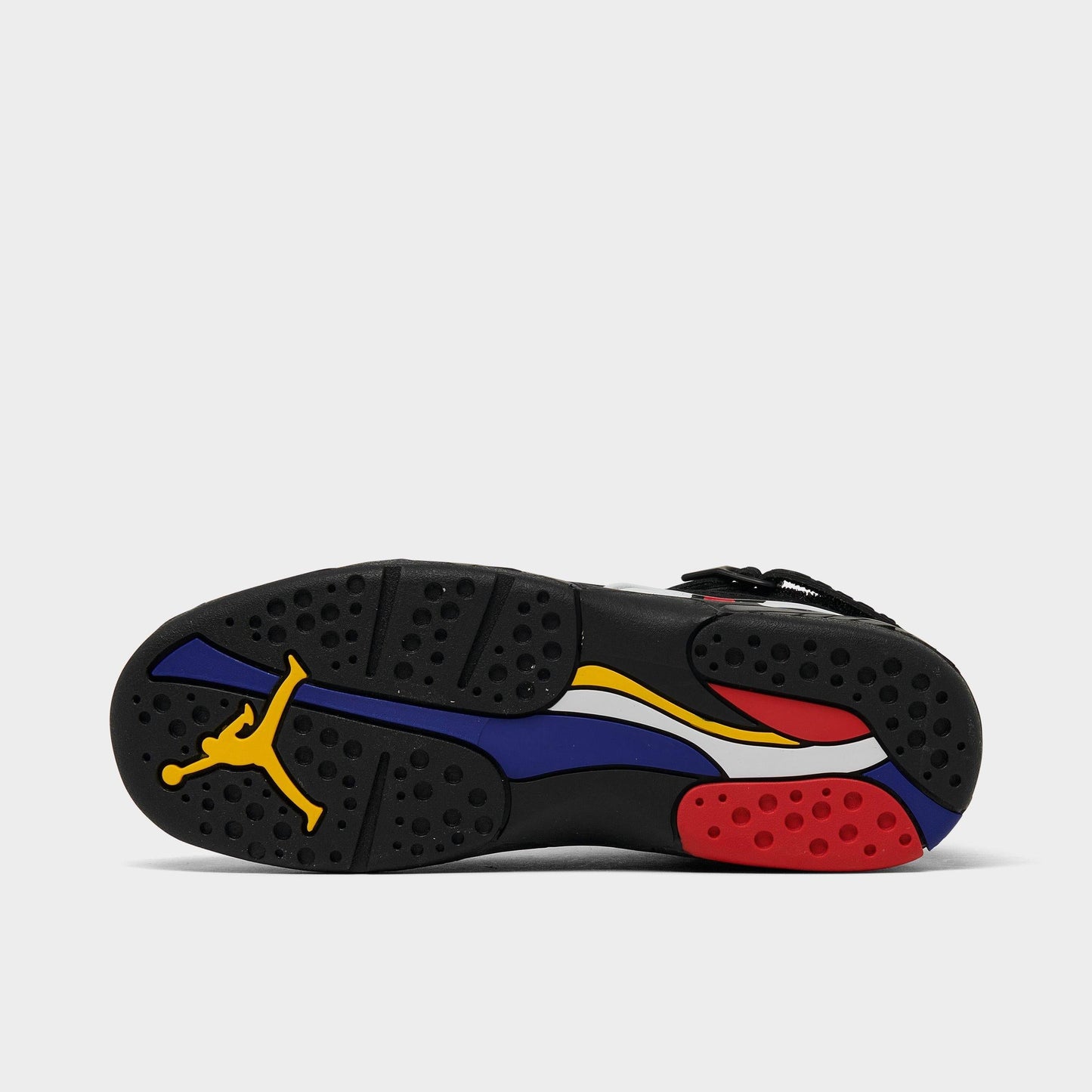 Preschool Air Jordan Retro 8 'Playoffs (2023) (Ps)' - 305369-062
