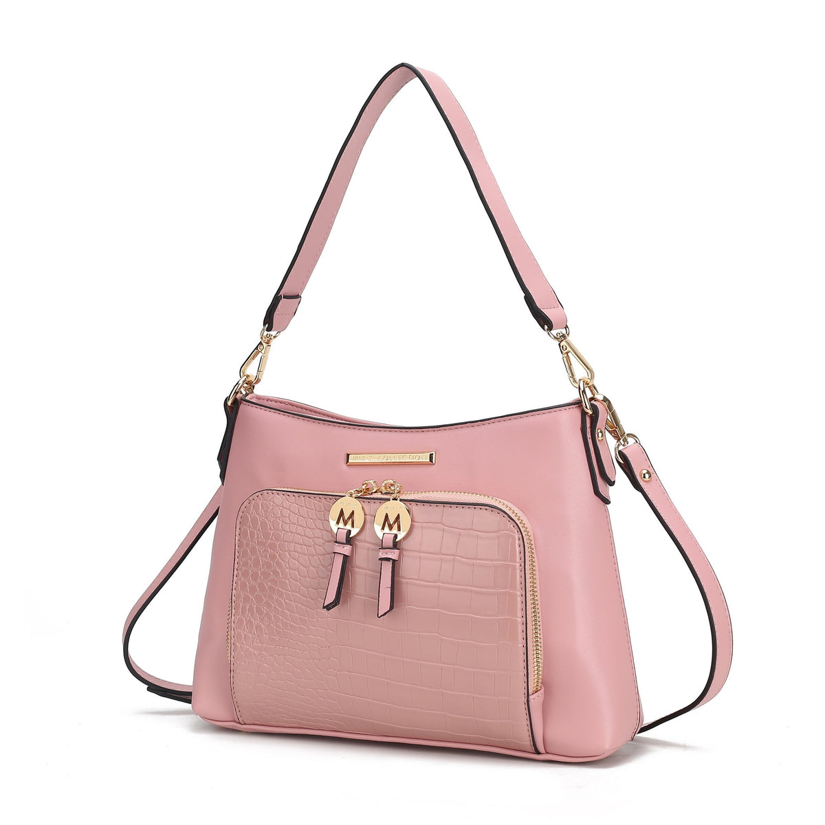 MKF Collection by Mia K. - Anayra Shoulder Bag