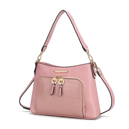 MKF Collection by Mia K. - Anayra Shoulder Bag