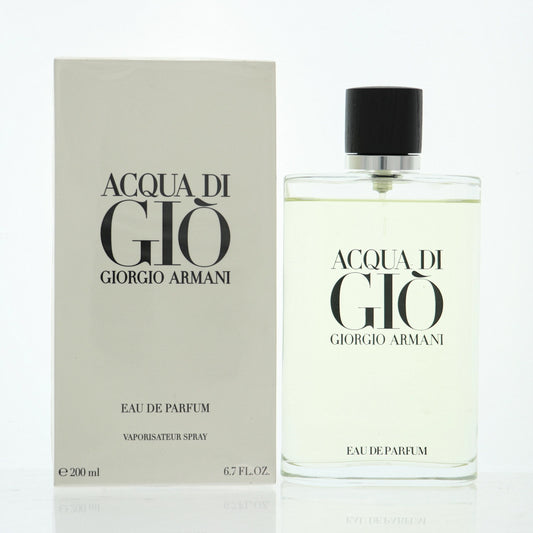 Acqua Di Gio-