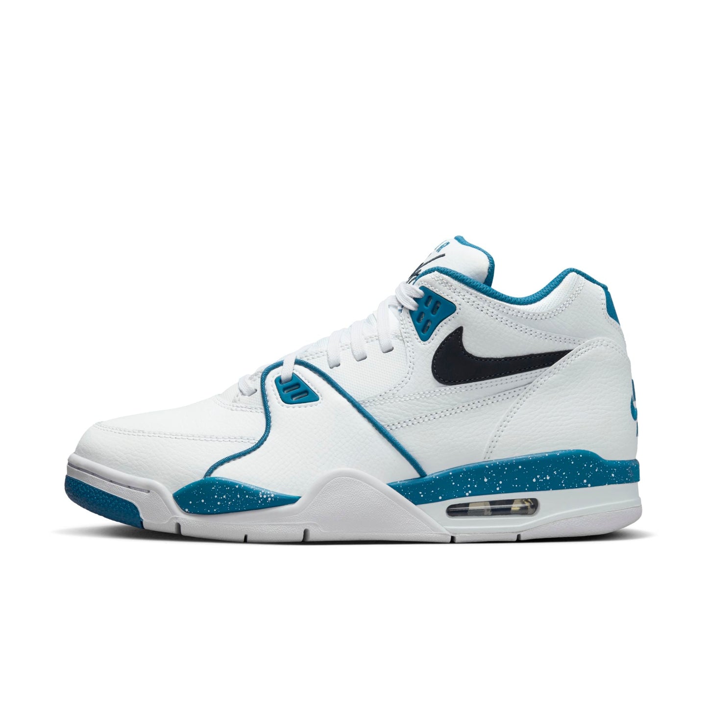 Nike Men's Air Flight 89 'Brigade Blue' Sneakers