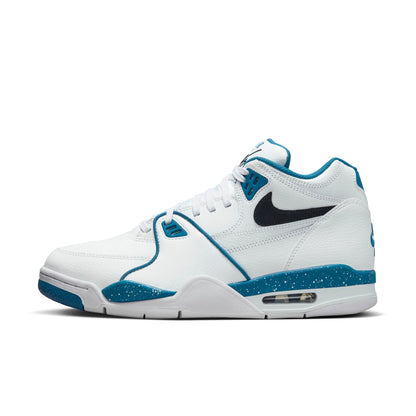Nike Men's Air Flight 89 'Brigade Blue' Sneakers