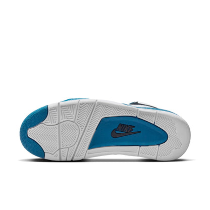 Nike Men's Air Flight 89 'Brigade Blue' Sneakers