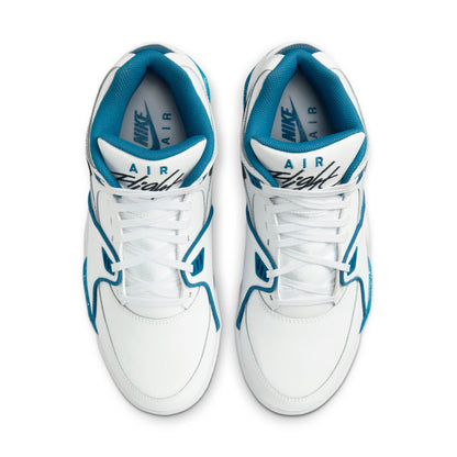 Nike Men's Air Flight 89 'Brigade Blue' Sneakers