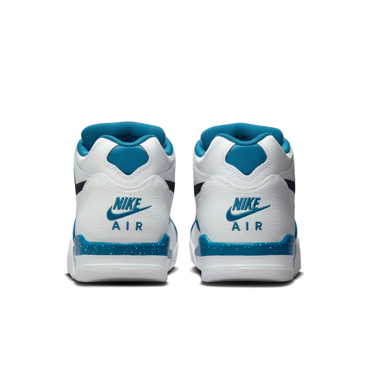 Nike Men's Air Flight 89 'Brigade Blue' Sneakers