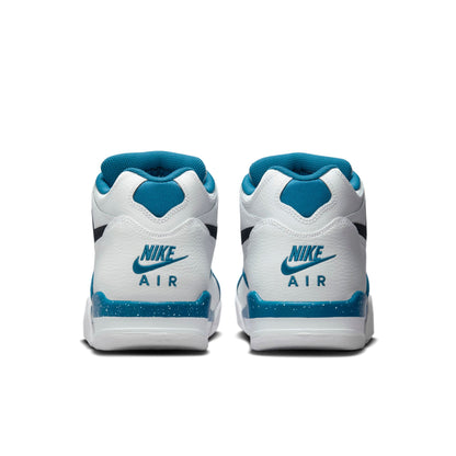 Nike Men's Air Flight 89 'Brigade Blue' Sneakers