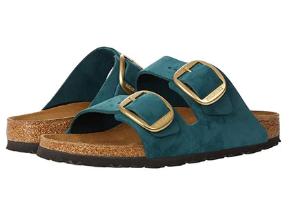 Dark Teal-