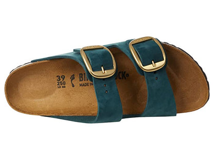Dark Teal-