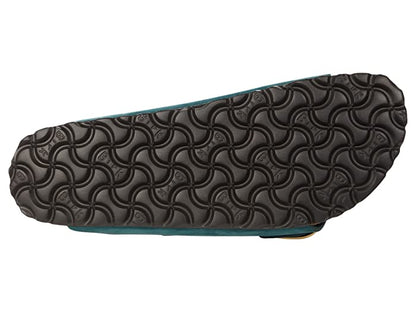 Dark Teal-