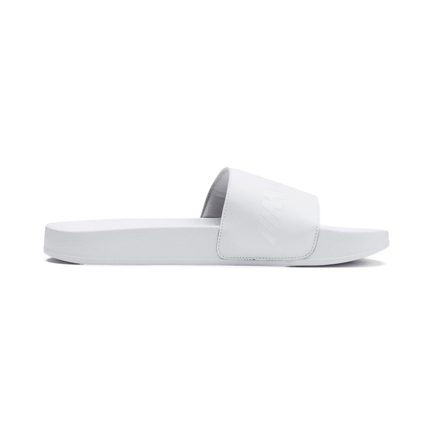 Puma Mens BMW Motorsport MMS Leadcat Slides Shoes
