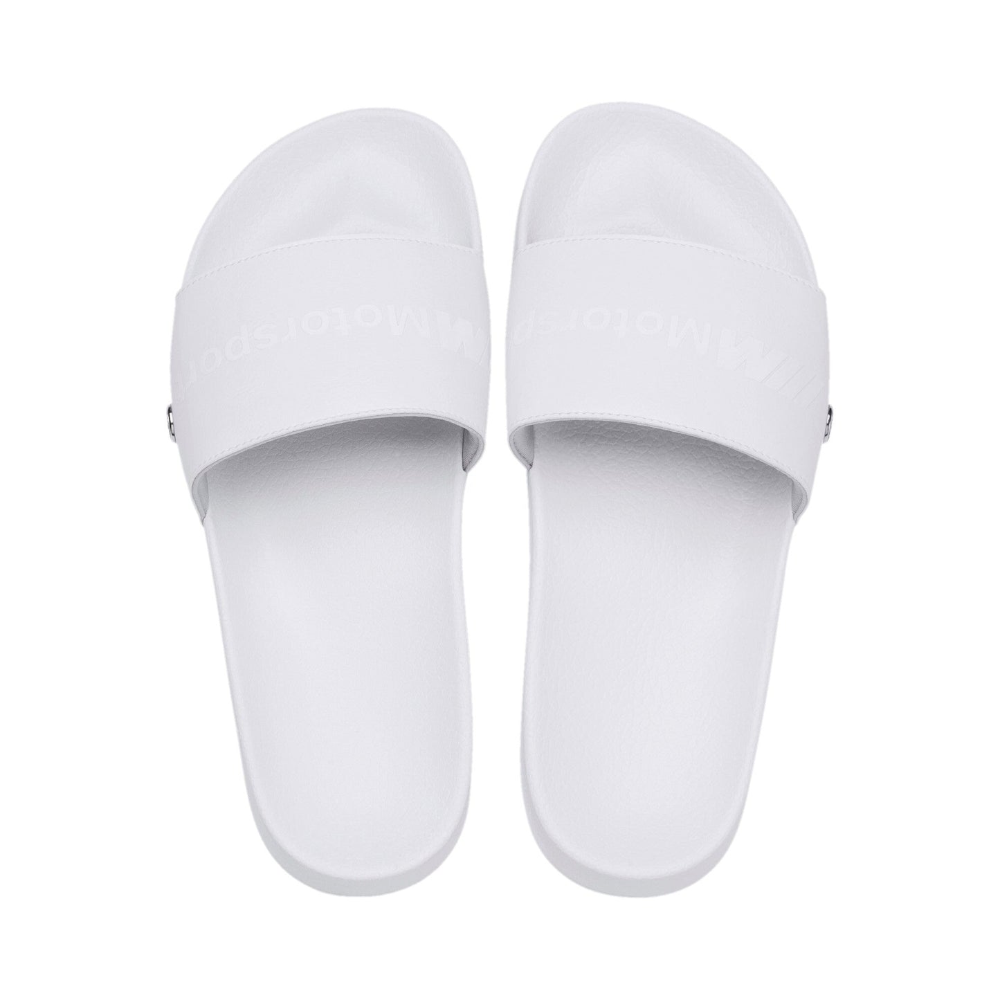 Puma Mens BMW Motorsport MMS Leadcat Slides Shoes