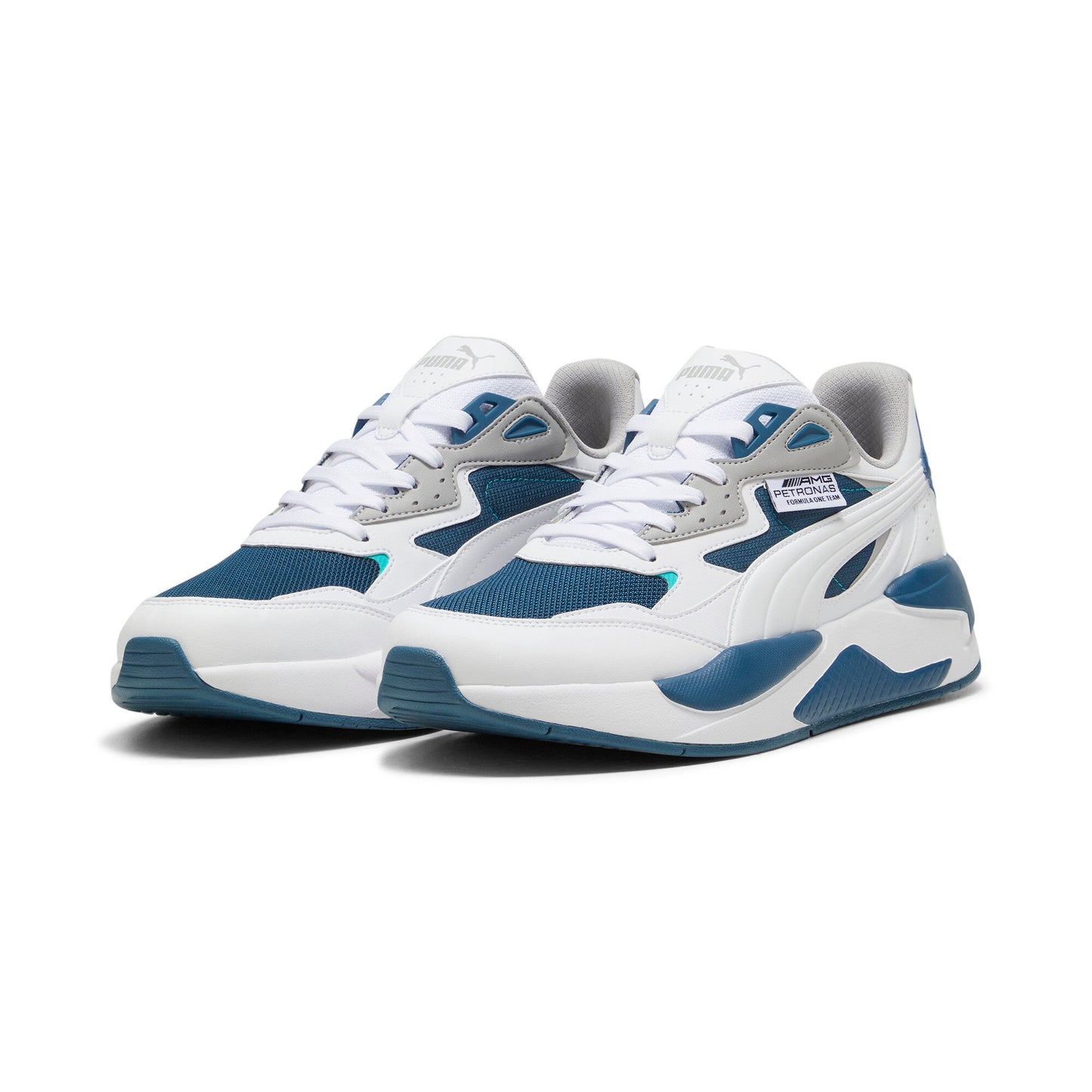Puma Men's Mapf1 X-Ray Speed Sneakers