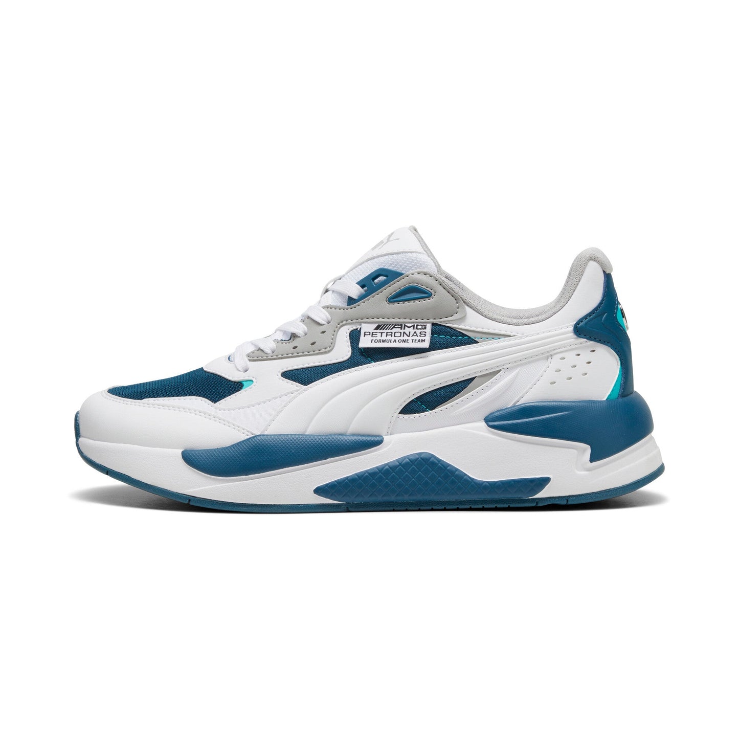 Puma Men's Mapf1 X-Ray Speed Sneakers