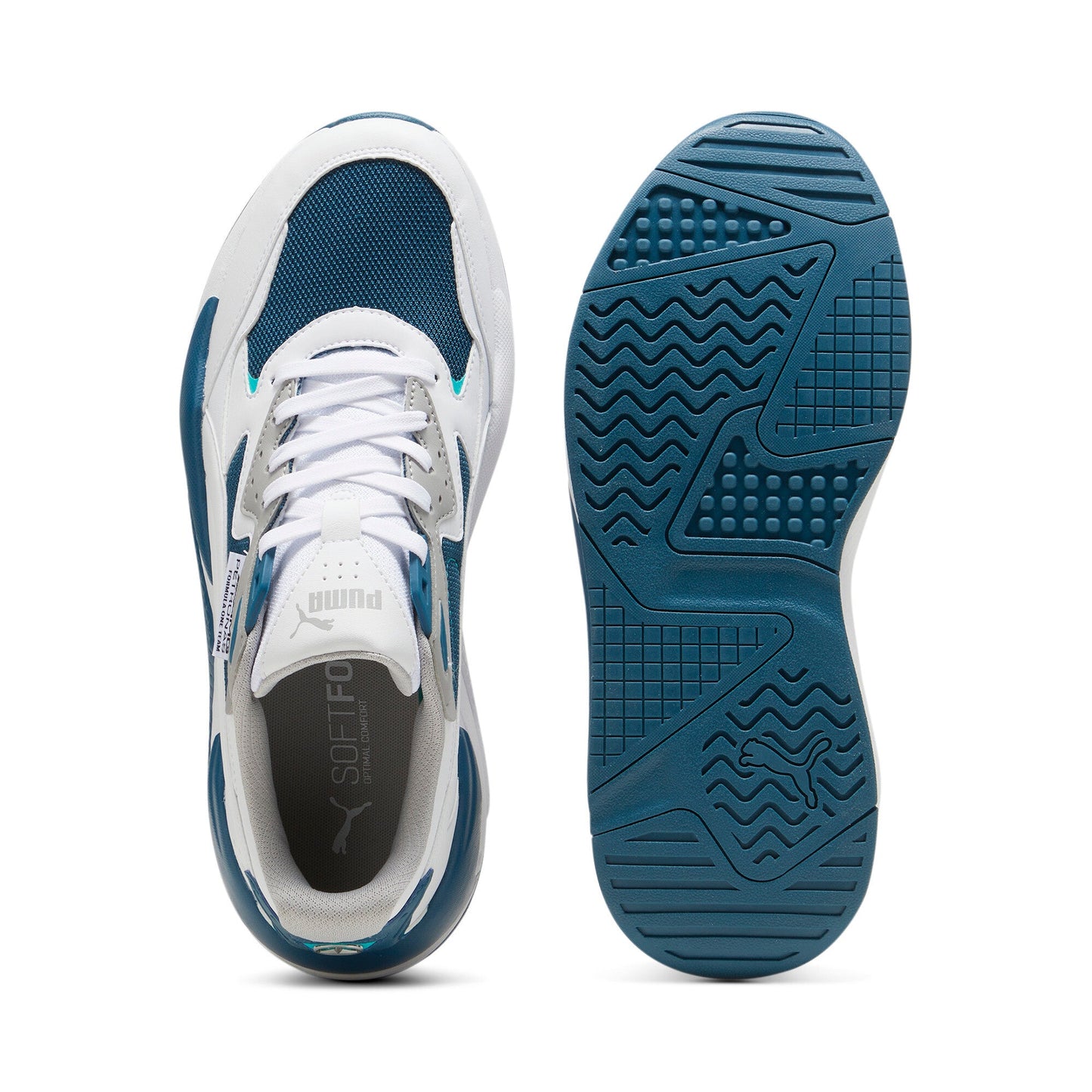Puma Men's Mapf1 X-Ray Speed Sneakers