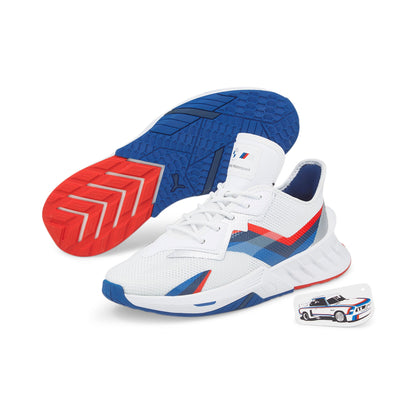 Puma Men's Bmw Motorsport Maco Sl Reborn Sneakers