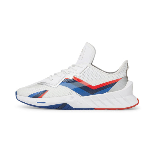 Puma Men's Bmw Motorsport Maco Sl Reborn Sneakers