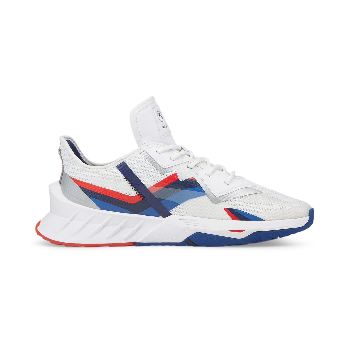 Puma Men's Bmw Motorsport Maco Sl Reborn Sneakers