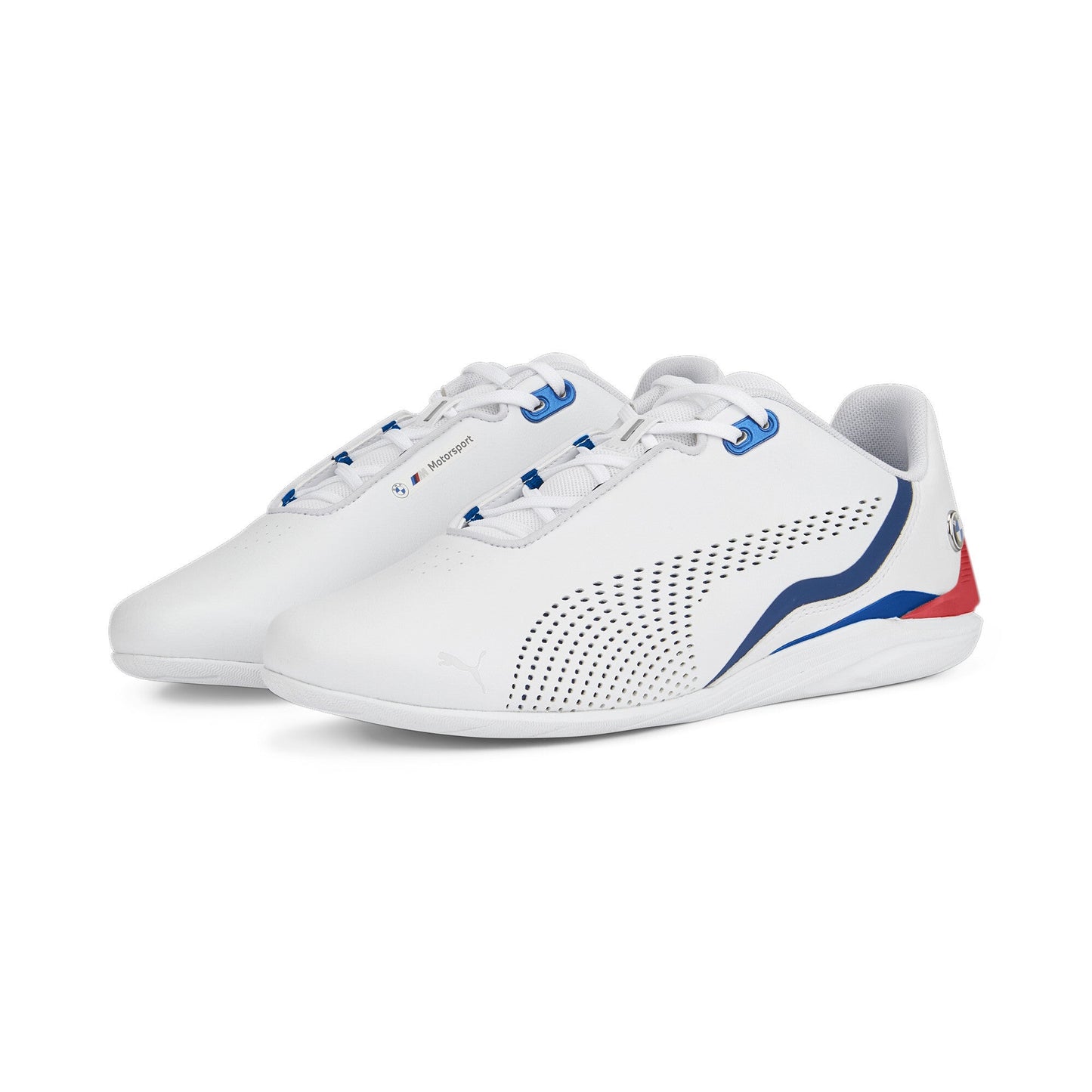 Puma Men's Bmw Mms Drift Cat Decima Sneakers