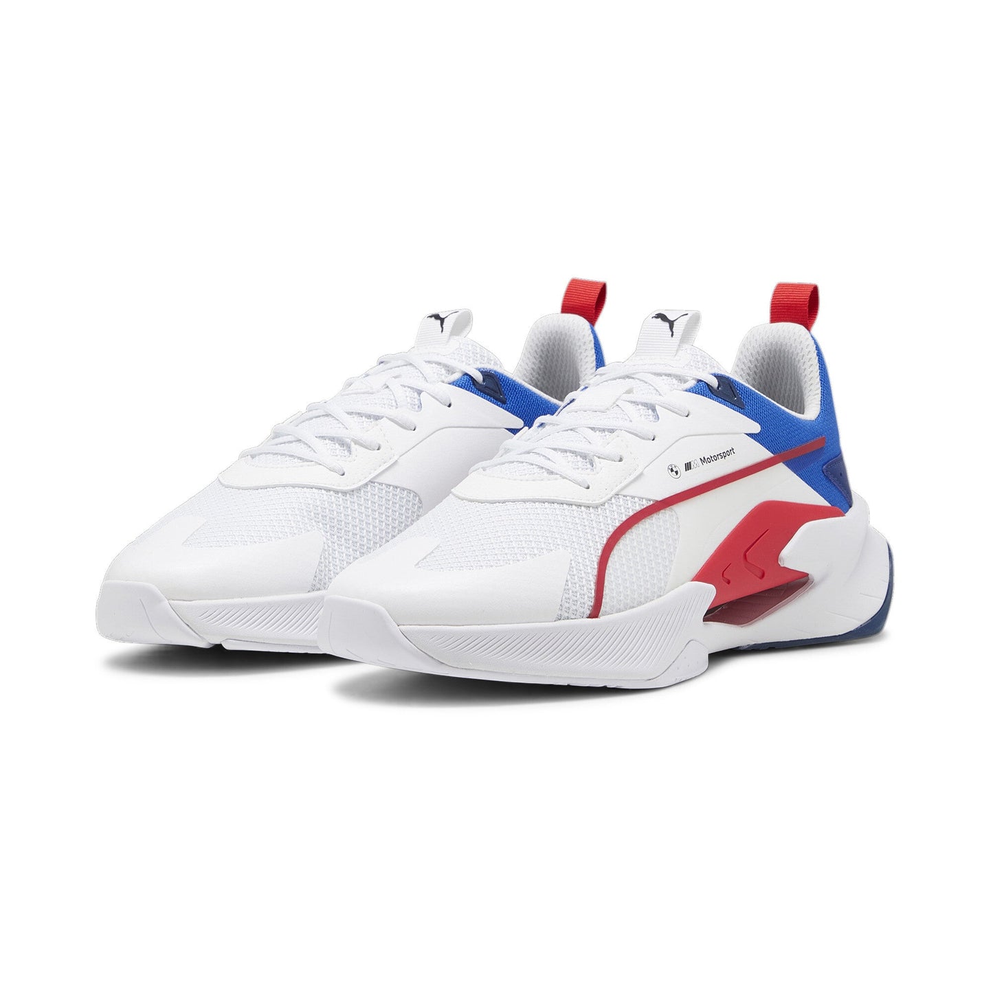 Puma Men's Bmw Mms Lgnd Renegade Sneakers