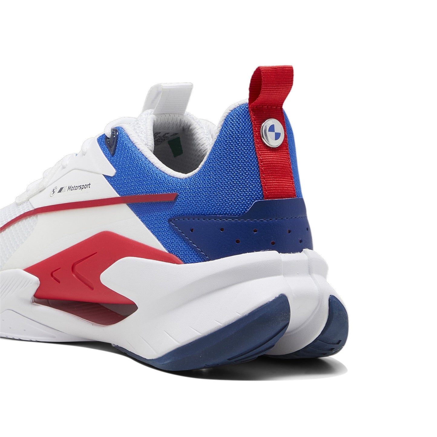 Puma Men's Bmw Mms Lgnd Renegade Sneakers