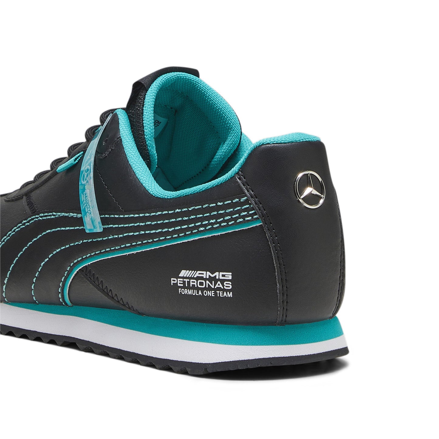 Puma Men's Mapf1 Roma Via Sneakers