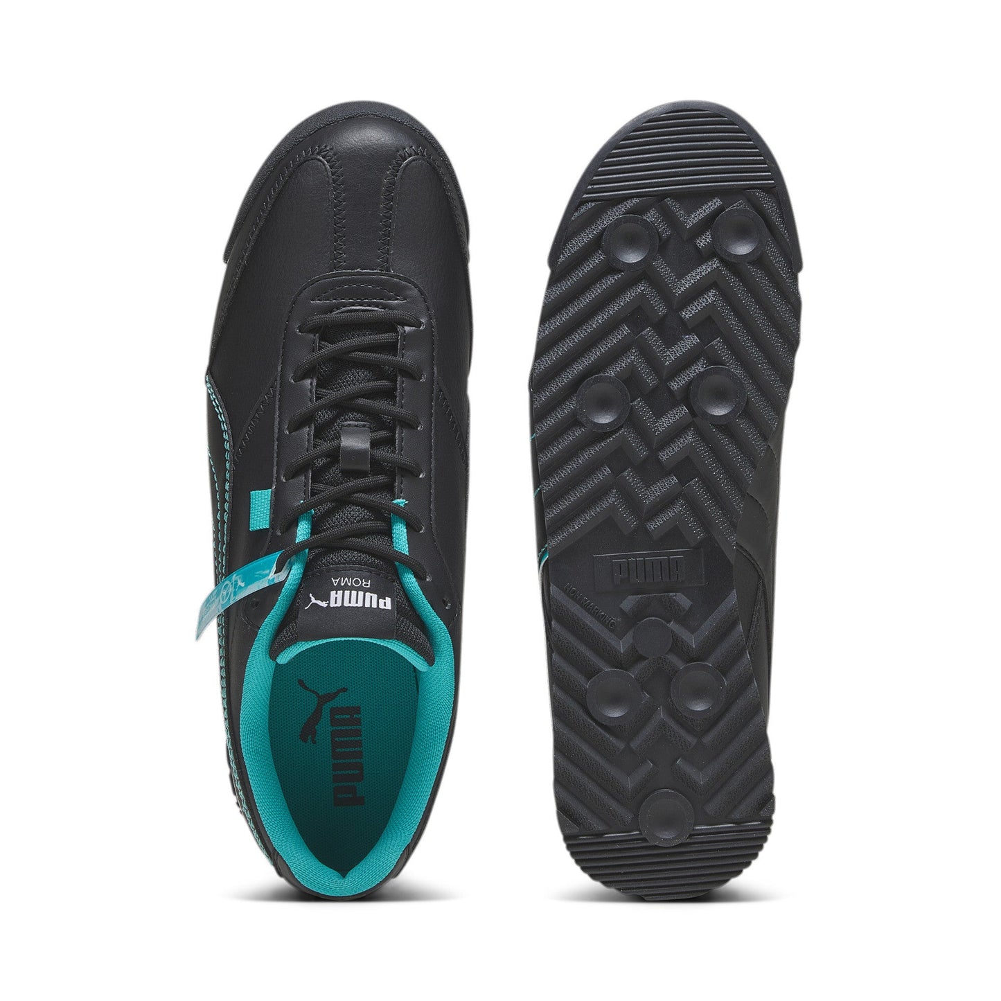 Puma Men's Mapf1 Roma Via Sneakers