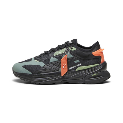 Puma Men's Mapf1 Amg Extent Nitro Sneakers