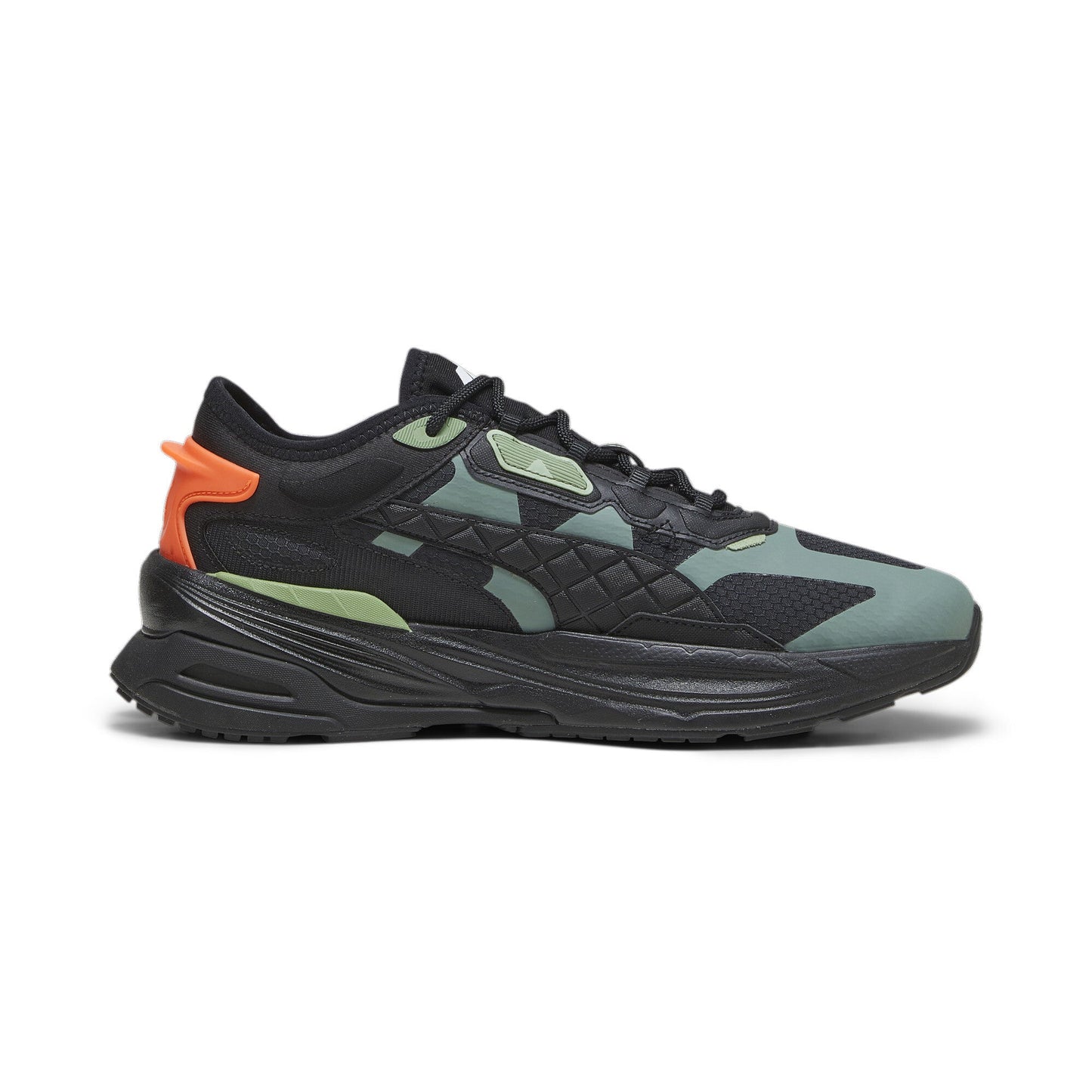 Puma Men's Mapf1 Amg Extent Nitro Sneakers