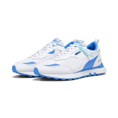 Puma Men's Mapf1 Rider Fv Sneakers