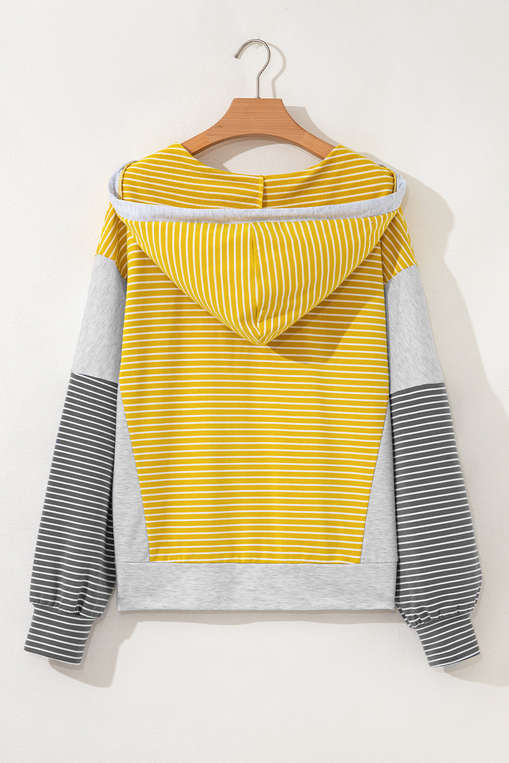 Yellow Stripe-