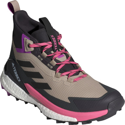 adidas Women's Terrex Free Hiker 2 W Sneakers