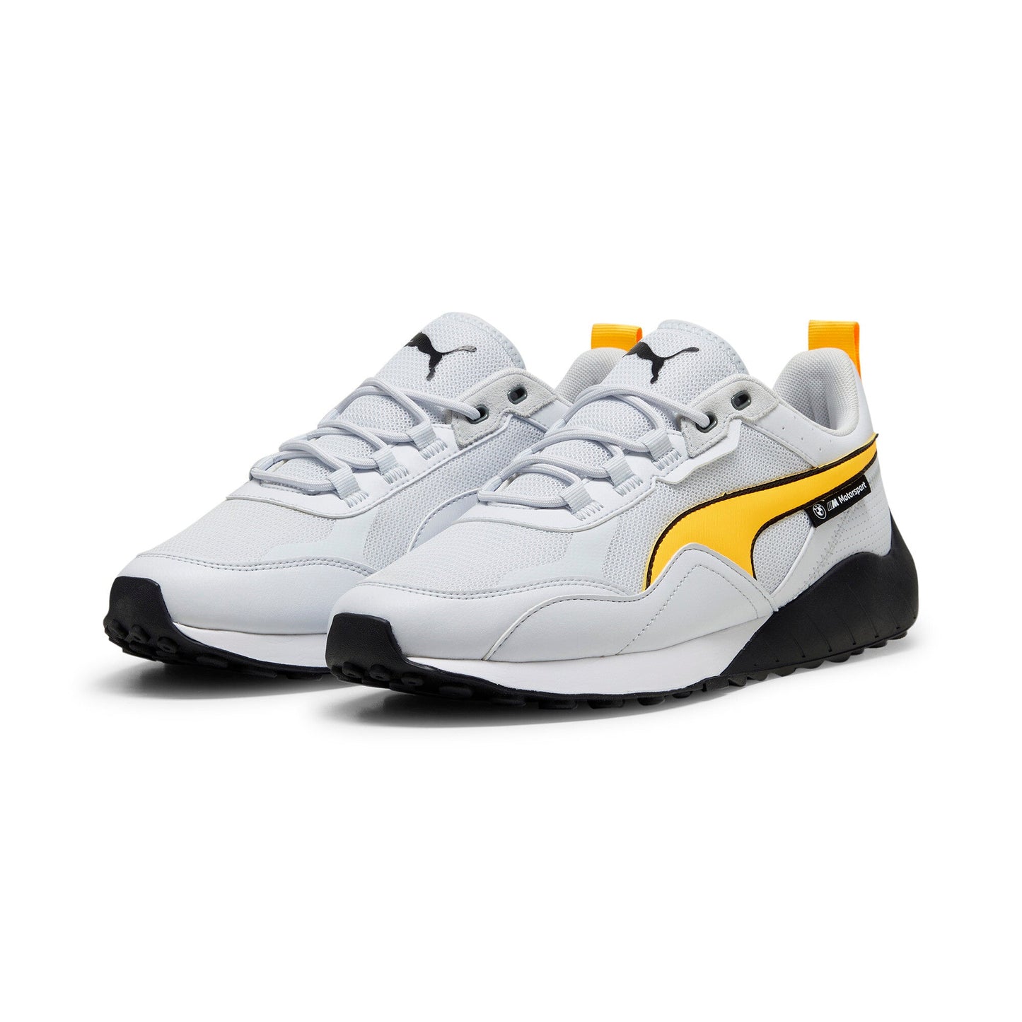 Puma Men's Bmw Motorsport Speedfusion 2.0 Sneakers