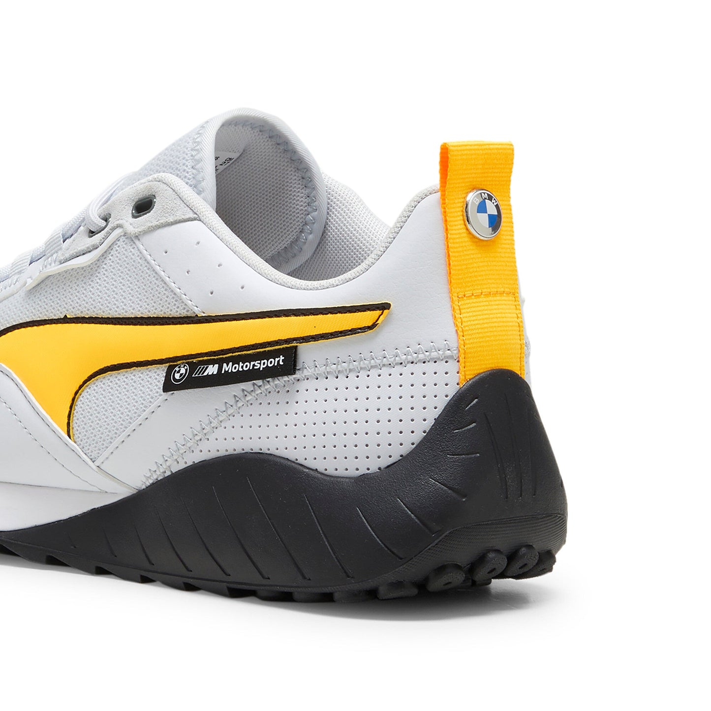 Puma Men's Bmw Motorsport Speedfusion 2.0 Sneakers