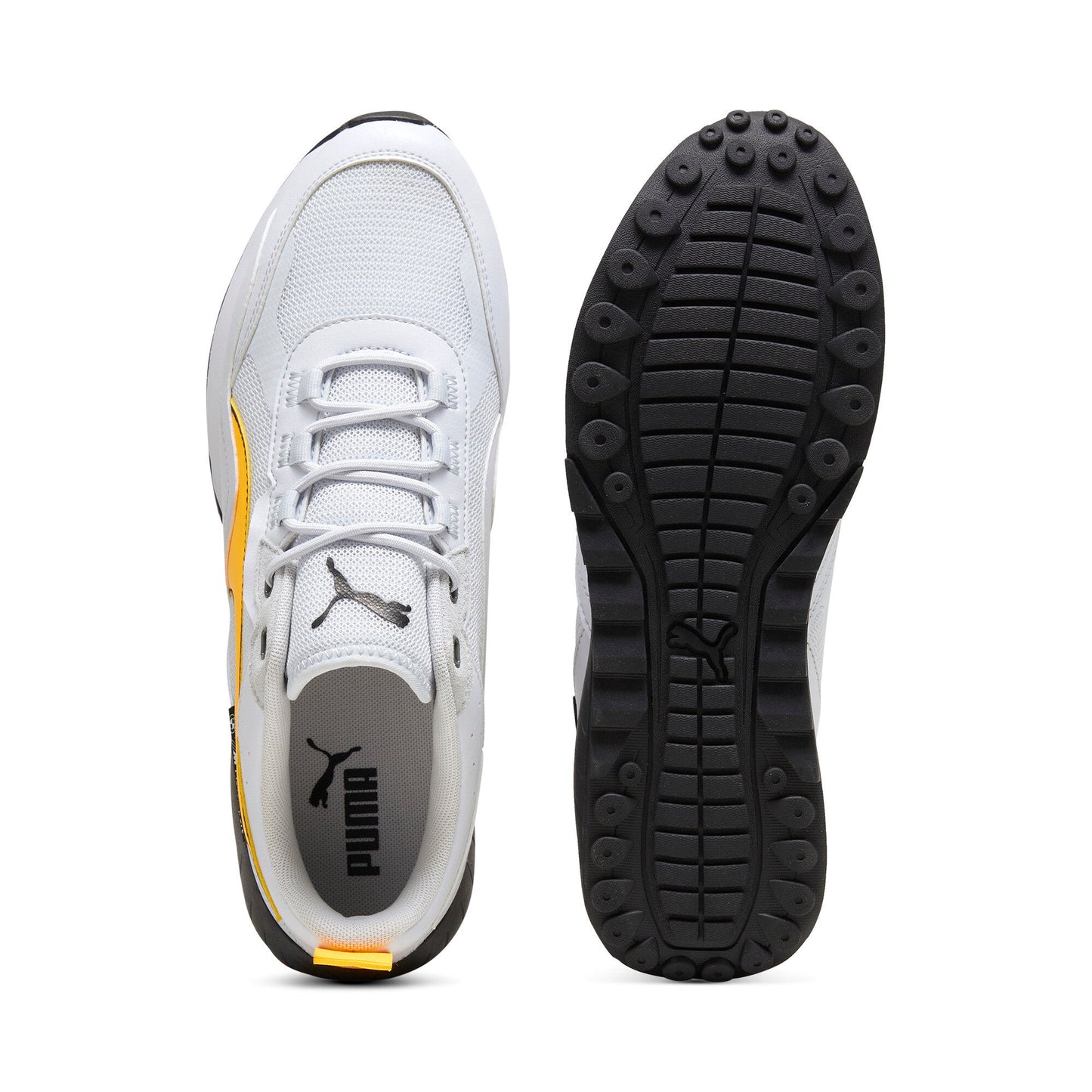 Puma Men's Bmw Motorsport Speedfusion 2.0 Sneakers