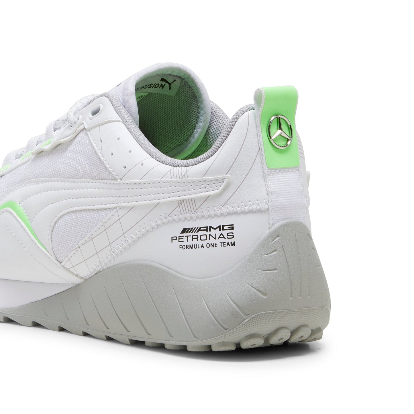 Puma Men's Mapf1 Speedfusion 2.0 Sneakers