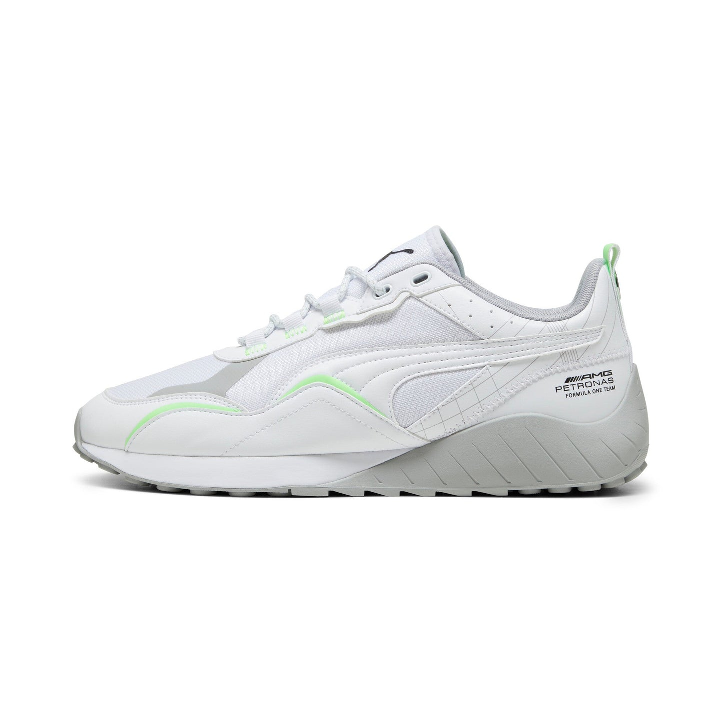 Puma Men's Mapf1 Speedfusion 2.0 Sneakers