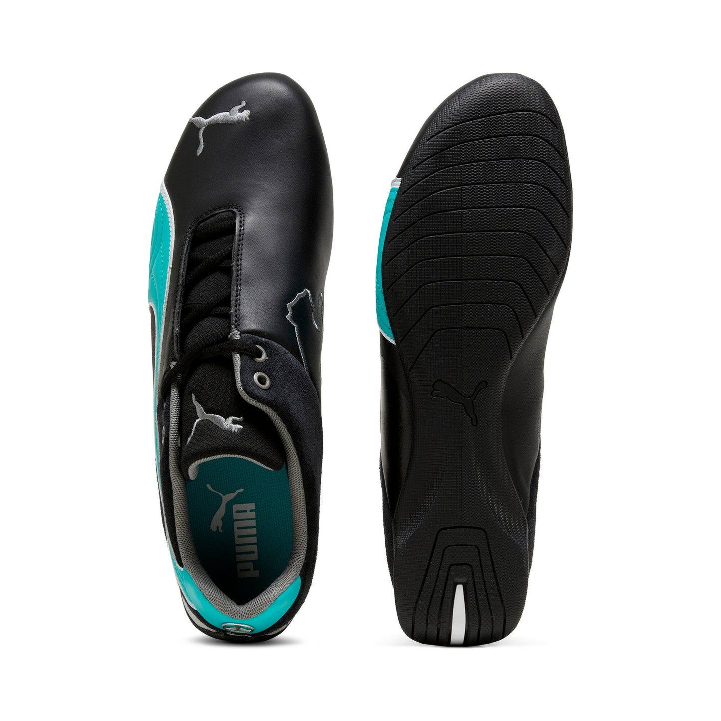 Puma Men's Mapf1 Future Cat Sneakers
