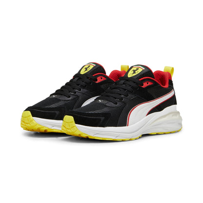 Puma Men's Ferrari Hypnotic Ls Sneakers