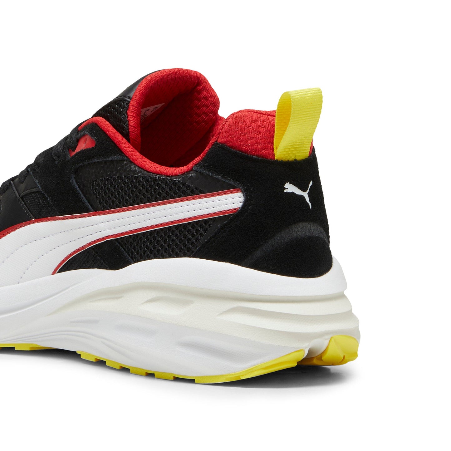 Puma Men's Ferrari Hypnotic Ls Sneakers