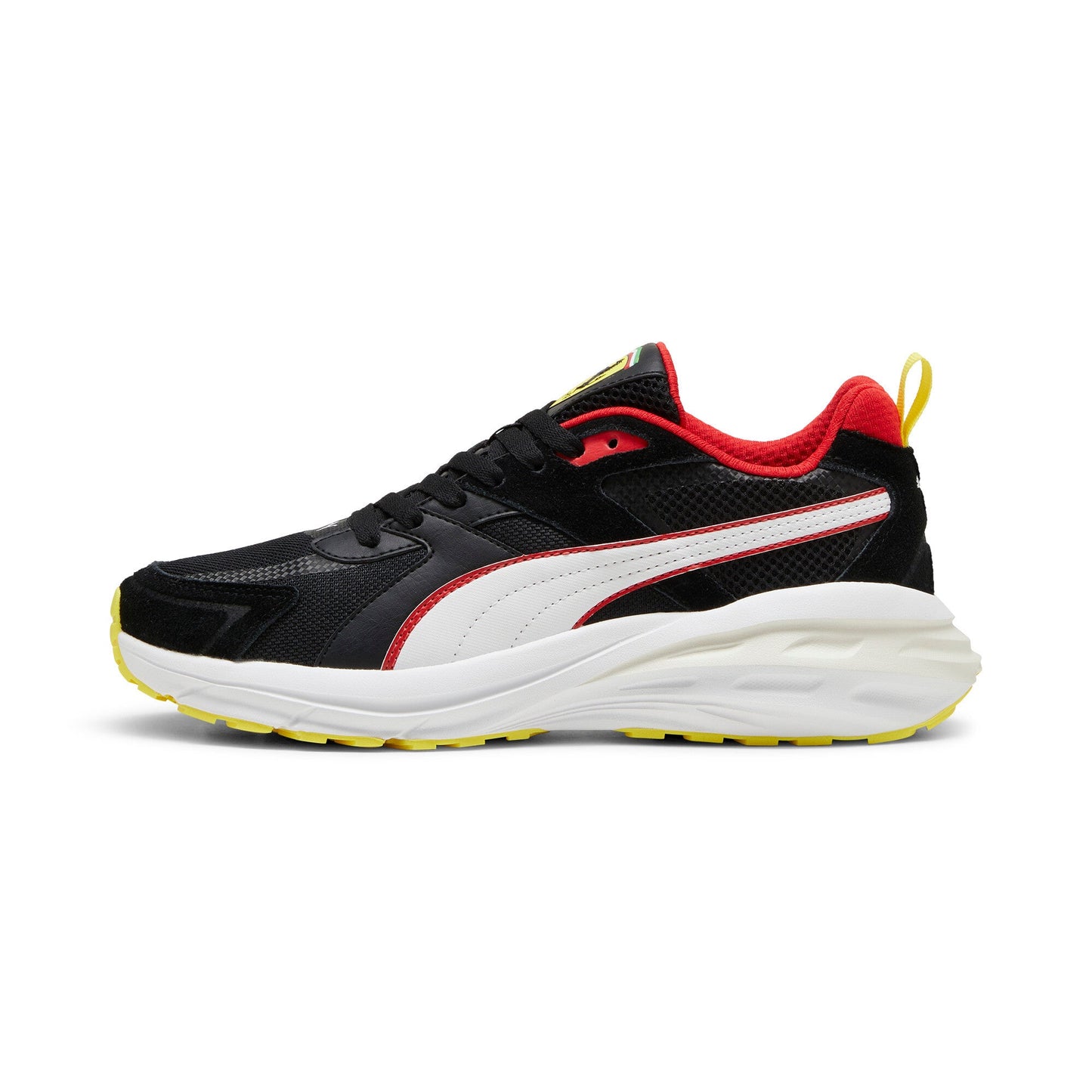 Puma Men's Ferrari Hypnotic Ls Sneakers