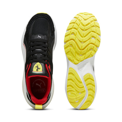 Puma Men's Ferrari Hypnotic Ls Sneakers