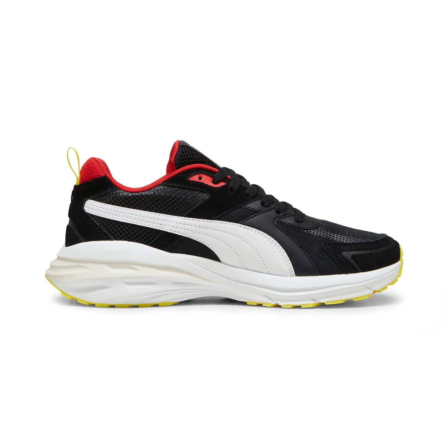 Puma Men's Ferrari Hypnotic Ls Sneakers