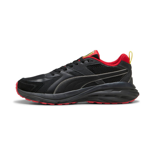 Puma Men's Ferrari Hypnotic Ls Sneakers