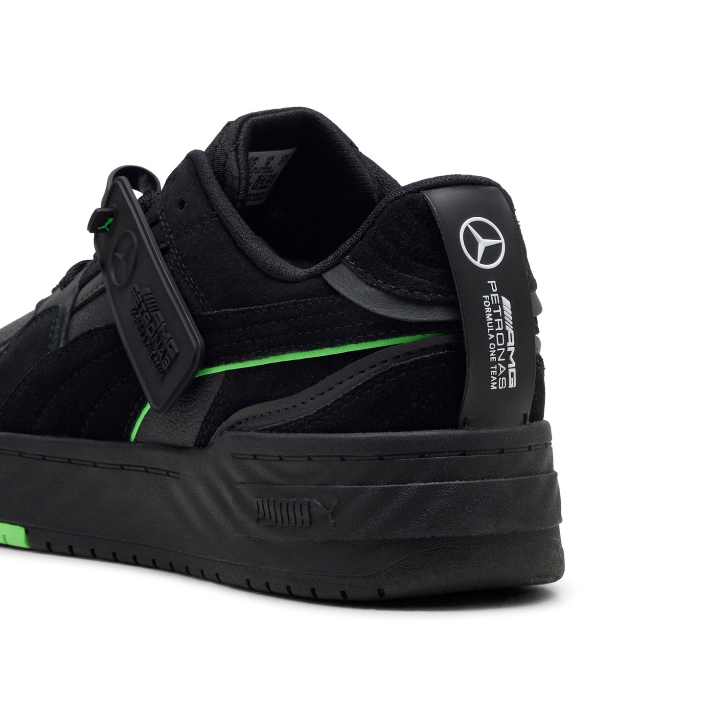 Puma Men's Mapf1 Ca Pro Ripple Sneakers