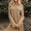 Pale Khaki