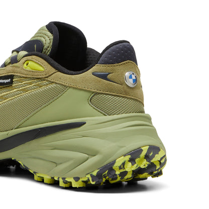 Puma Men's Bmw Motorsports Spirex Sneakers