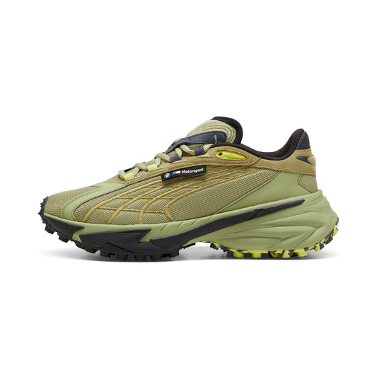 Puma Men's Bmw Motorsports Spirex Sneakers