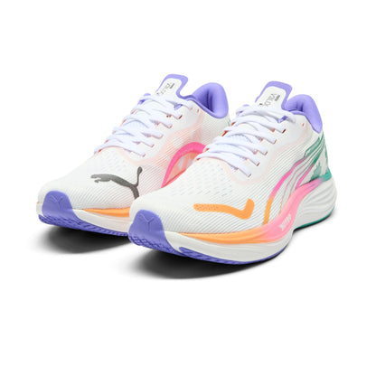 Puma Mens Velocity NITRO 3 Formula 1 Miami Grand Prix