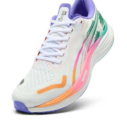 Puma Mens Velocity NITRO 3 Formula 1 Miami Grand Prix